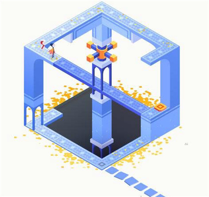 Monument Valley 2