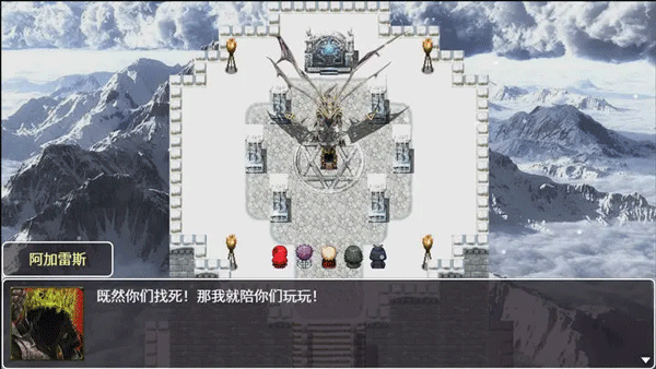 神律最新版