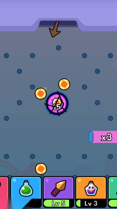 装备空投英雄免广告版截图2