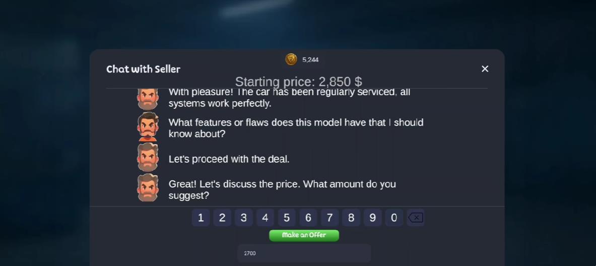 我的爱车2