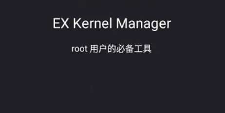 Kernel Flasher2025最新版
