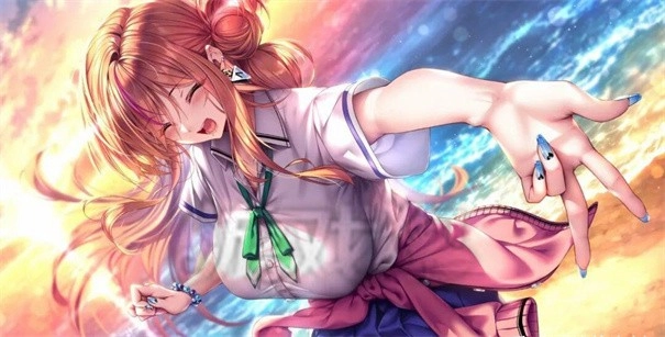 甜蜜女友3汉化版
