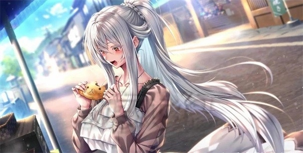 甜蜜女友3汉化版