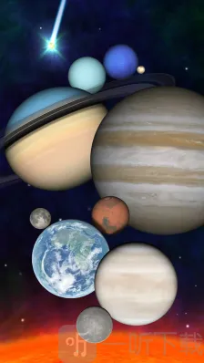 旅行者2号(星际探索游戏)  手机版