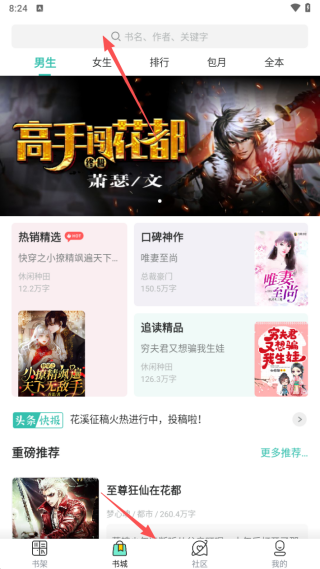 辞染小说免费版