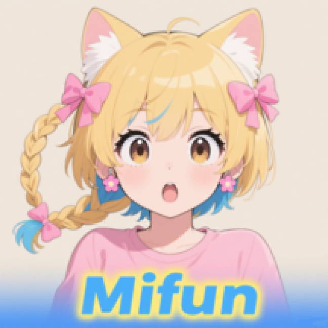 mifun最新版