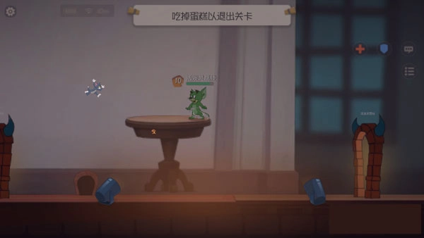 猫和老鼠九游版