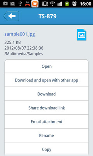Qfile截图4