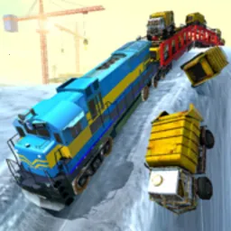 铁路运输3D2026最新版