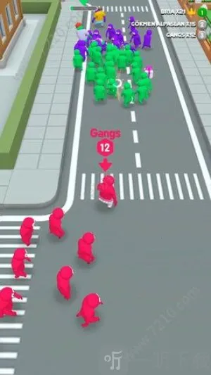 围城生存大作战  安卓版