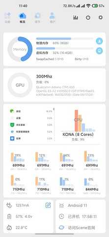 Scene5专业版截图1