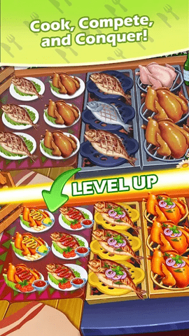 祝你好胃口最新版截图2