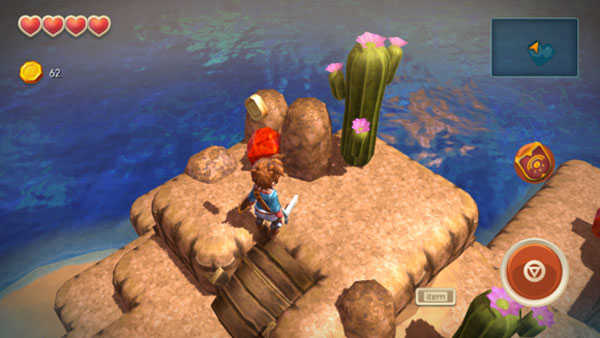 Oceanhorn