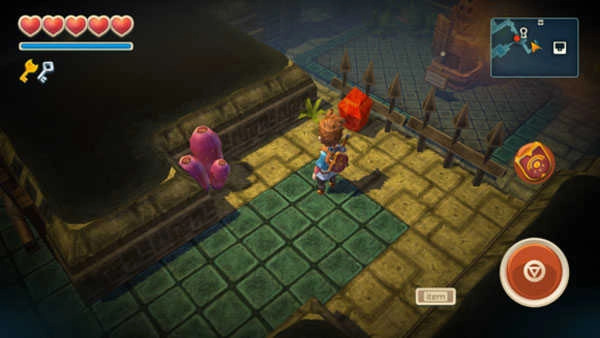 Oceanhorn