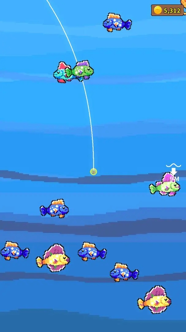 钓鱼时光截图2