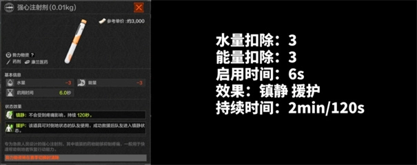 暗区突围