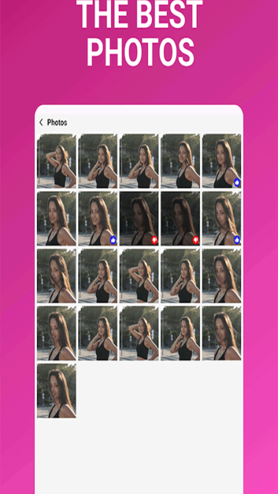 lensbuddy拍照摄影安卓截图1