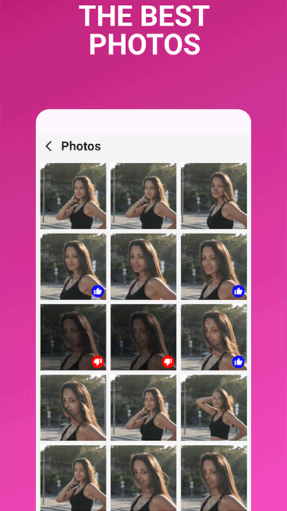 lensbuddy拍照摄影安卓截图2