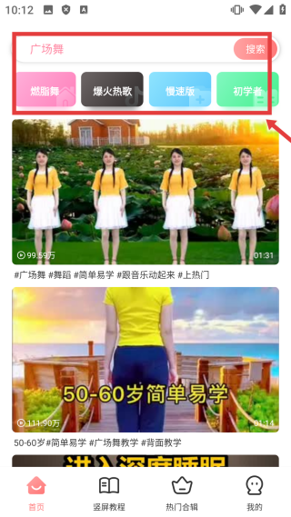 广场舞大全中老年人