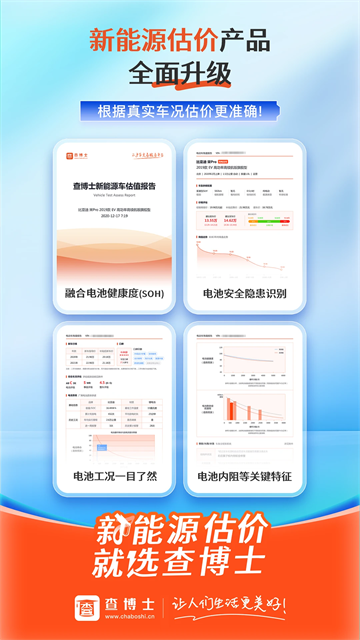 查博士截图3