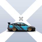 像素X赛车2025最新版