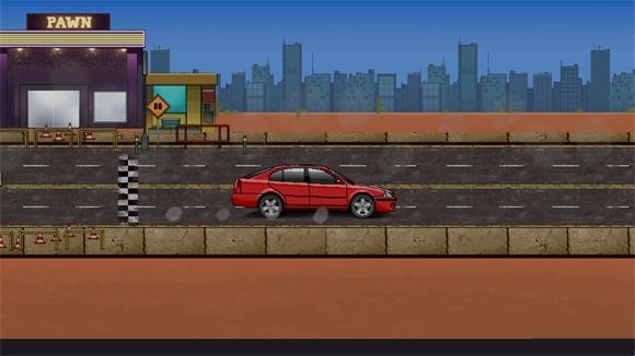 像素X赛车2025最新版