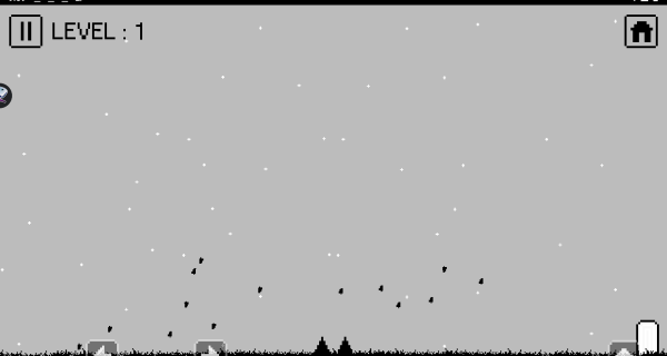 镜像奔跑