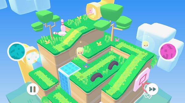 萌宝比特 Melbits World