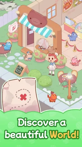 烘焙猫最新手机版截图2