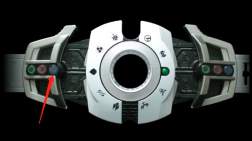 xxxiranook假面骑士帝骑模拟器