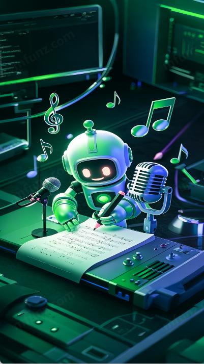 soundraw手机版