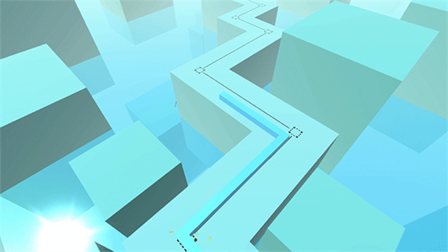 maxline白界版截图2