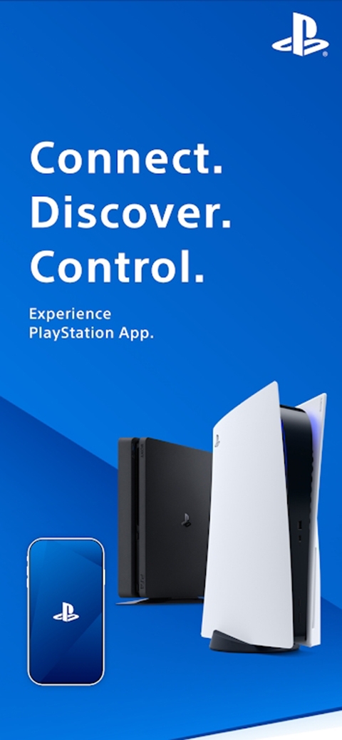 索尼playstation截图0