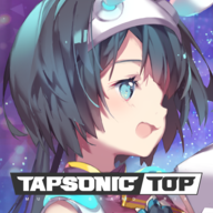 偶像超音速TAPSONIC top国际服  安卓版
