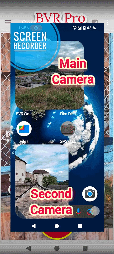 BVR Pro截图2