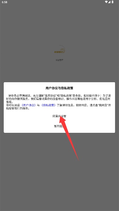 财盈智芒中文版