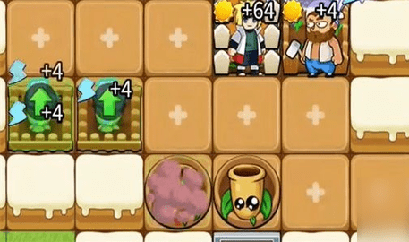别惹农夫正版