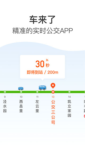 车来了2025版