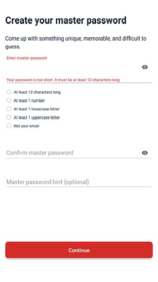 LastPass