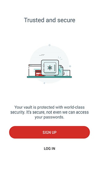 LastPass