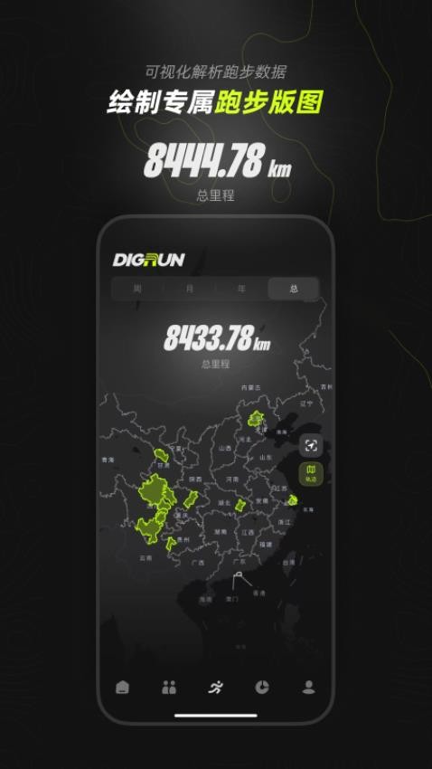 DIGRUN手机版截图2
