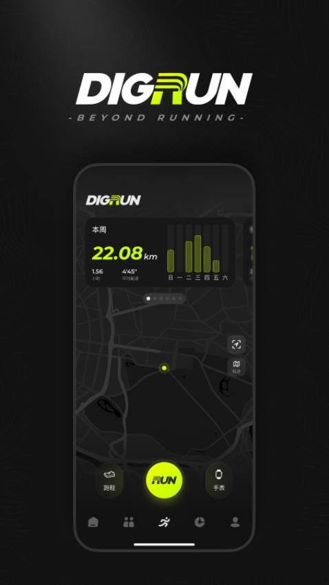 DIGRUN手机版截图4