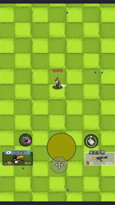 超级突围最新版截图1