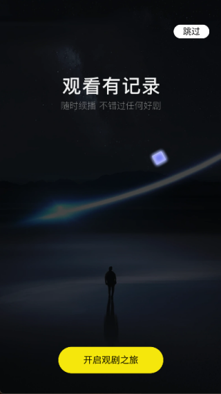 阅瞬圈截图0
