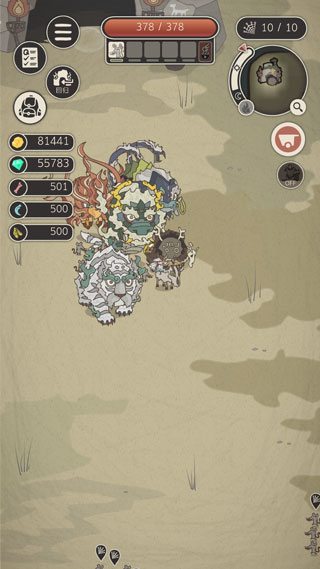 野生驯兽师钻石版截图3