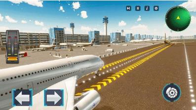 卡通空战截图0
