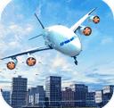 卡通空战