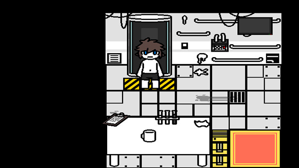 兽化实验室截图0