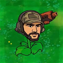 植物僵尸无尽