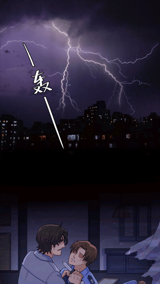 法医欧阳凌截图0